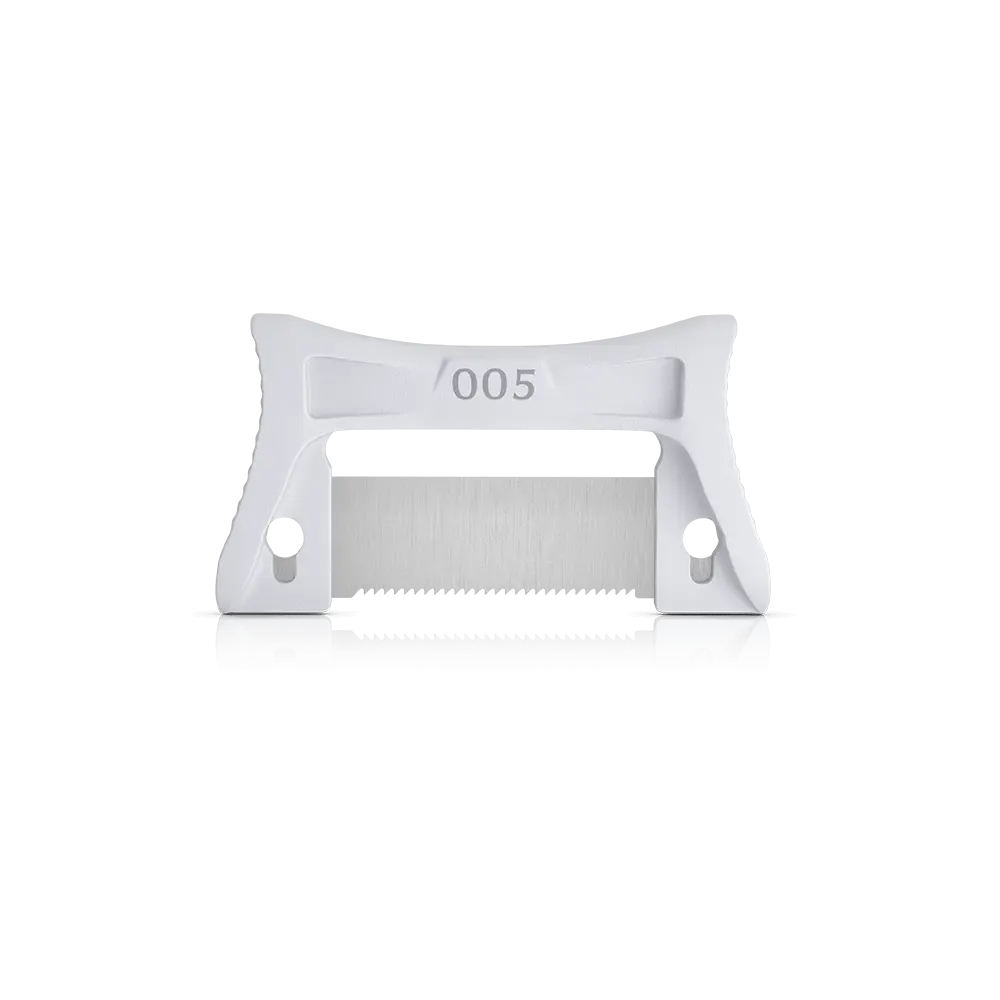 Microdont Arayüz Testeresi – Kibar Dental Tibbi Mal.San. Ve Tic, Scissors & Needle Holders