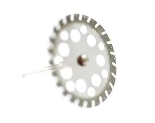 Microdont Diamond Stripping Disk – Kibar Dental Tibbi Mal.San. Ve Tic, Diamond and Separating Discs