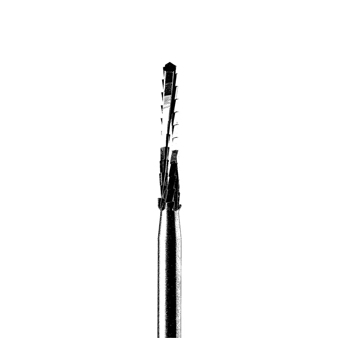Microdont Lindemann (Kemik) Frez – Kibar Dental Tibbi Mal.San. Ve Tic, Diamond Burs