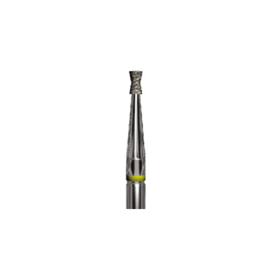Microdont Diamond Ters Konik Frez – Kibar Dental Tibbi Mal.San. Ve Tic, Diamond Burs