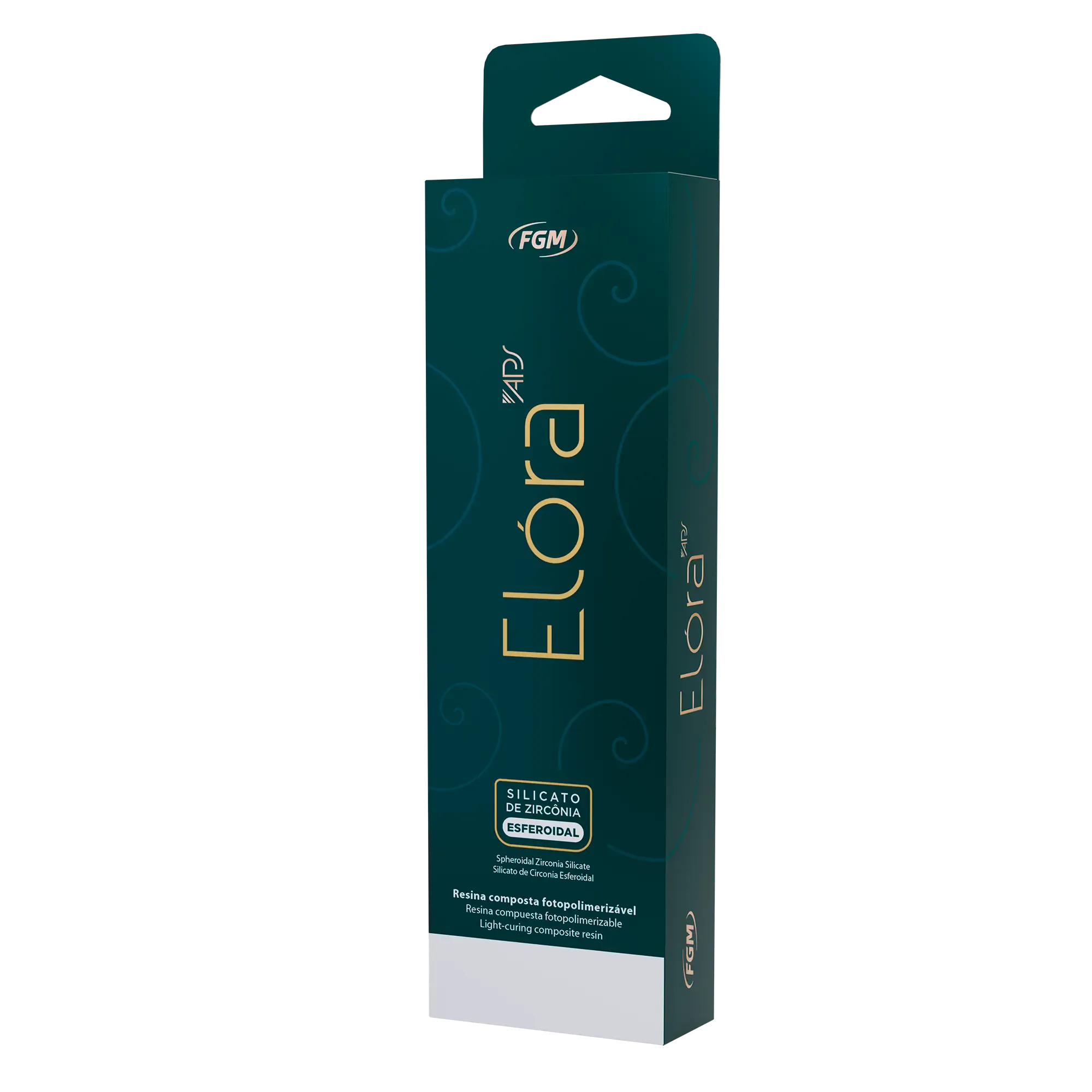 ELORA APS – Kibar Dental Tibbi Mal.San. Ve Tic, Dental Composites