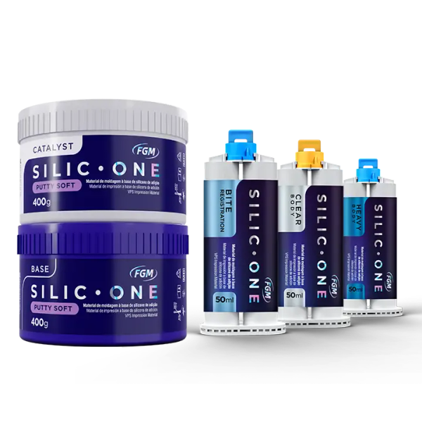 Silic-One