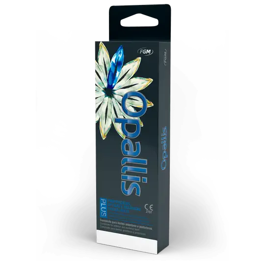 OPALLİS – Kibar Dental Tibbi Mal.San. Ve Tic, Dental Composites