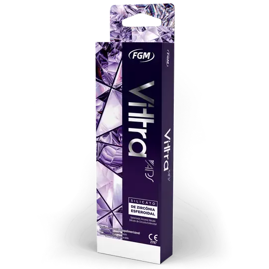 VITTRA APS – Kibar Dental Tibbi Mal.San. Ve Tic, Dental Composites