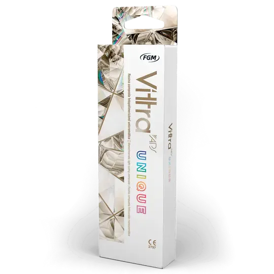 VITTRA UNIQUE APS – Kibar Dental Tibbi Mal.San. Ve Tic, Dental Composites