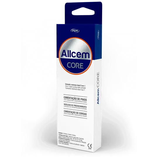 Allcem Core Siman (Yapıştırıcı)