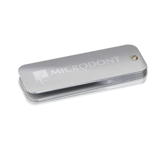 Microdont Ölçüm Kalibratörü – Kibar Dental Tibbi Mal.San. Ve Tic, Endodontic Accessories