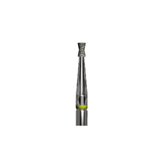 Microdont Diamond Ters Konik Frez – Kibar Dental Tibbi Mal.San. Ve Tic, Diamond Burs