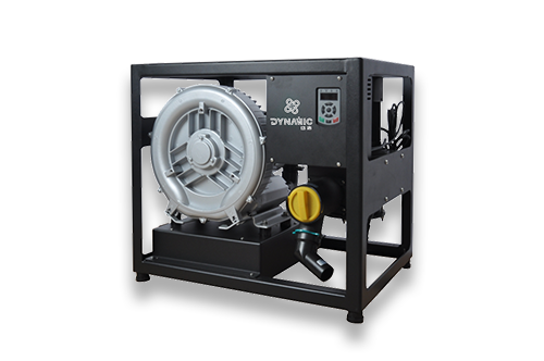 DS504-510 Separated Suction Machine – Jiangsu Dynamic Medical Technology Co.,Ltd