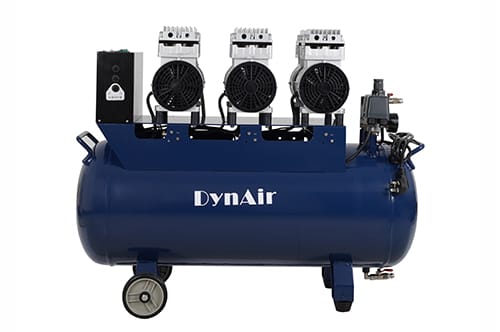 Dajun Kompressor – Grundmodell DA7002 – Jiangsu Dynamic Medical Technology Co.,Ltd, Compressors + Suction