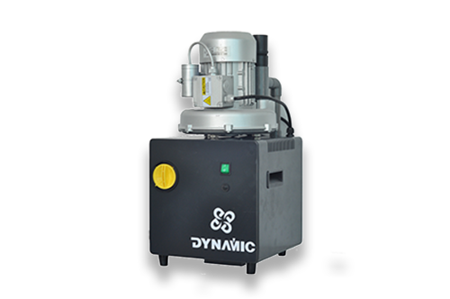 DS01-04 Dentale elektrische Absaugmaschine – Jiangsu Dynamic Medical Technology Co.,Ltd