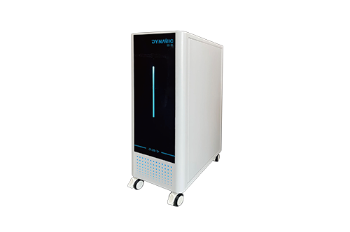 Tubing Sterilization