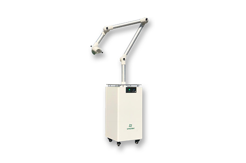 Extraoraler Absauger – Jiangsu Dynamic Medical Technology Co.,Ltd, Kompressoren + Absaugung