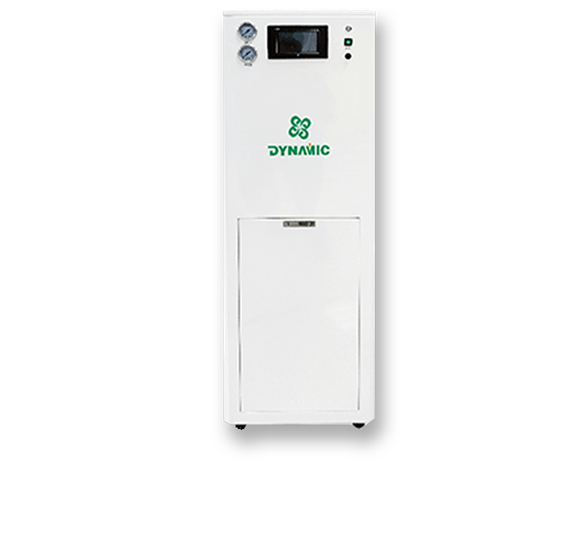 DO-C15 Reverse Osmosis Pure Water System – Jiangsu Dynamic Medical Technology Co.,Ltd, Water Distillers & Processing