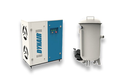 DS910-950 Zentrales Absaugsystem – Jiangsu Dynamic Medical Technology Co.,Ltd