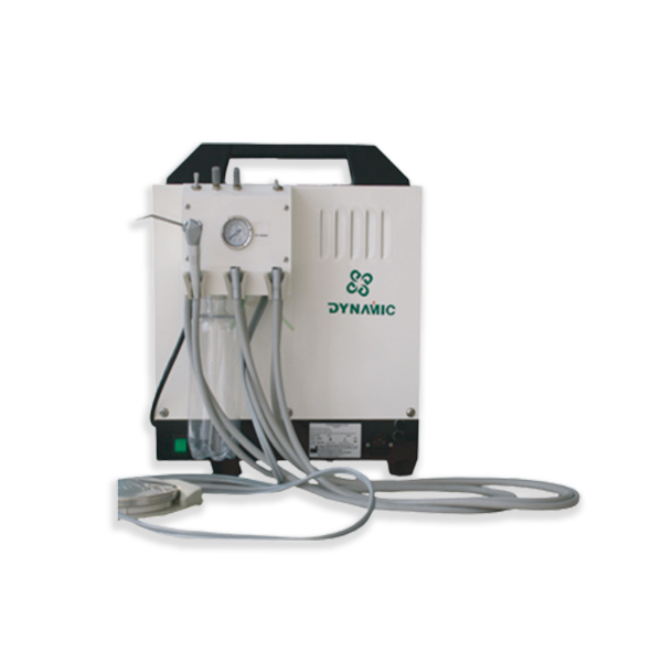 Standard Dental Treatment Unit – Jiangsu Dynamic Medical Technology Co.,Ltd