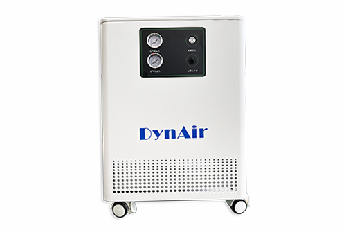 Compresseur sans huile dédié CAD/CAM – Jiangsu Dynamic Medical Technology Co.,Ltd, Compressors & Suction Systems