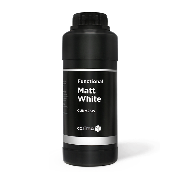 Matt White 500g