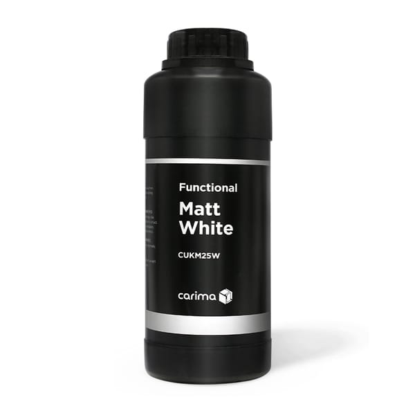 Matt White 500g