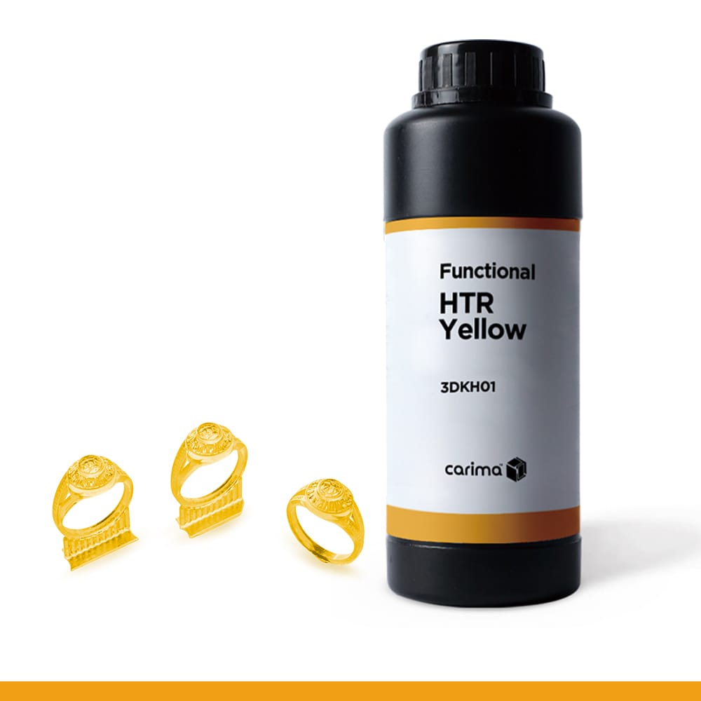 CARIMA Functional Materials Collection – CARIMA, Druckharze