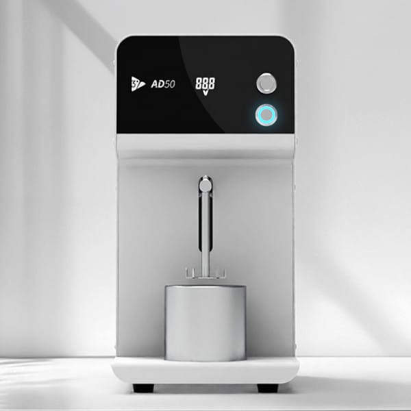 Titanium Anodizer, AD50 – 3 POINT DENTAL, Equipment