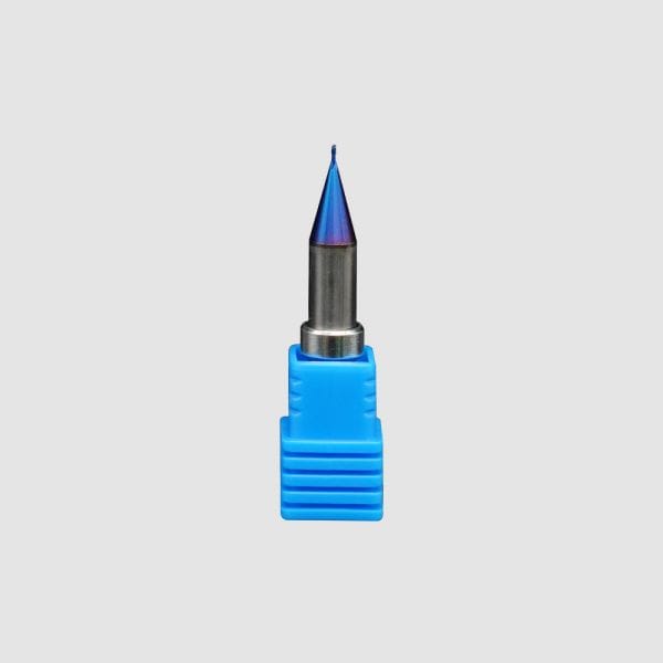 [CT205] 0.6mm Flat End Mill
