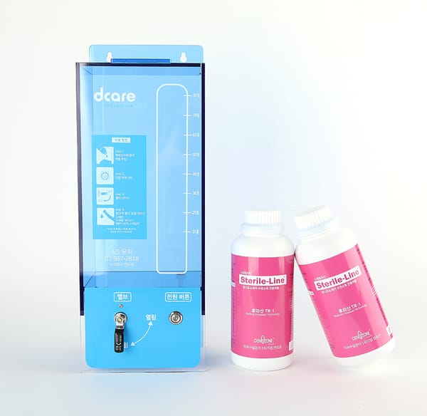 dCare System