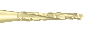 Chirurgie H 162 STZ H162STZ.104.016 – Komet Dental, Surgical Drills and Bone Burs