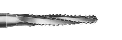 Chirurgie H 167 H167.104.023 – Komet Dental, Surgical Drills and Bone Burs