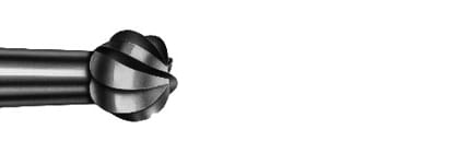 Hartmetall H 1 S H1S.204.018 – Komet Dental, Hartmetallbohrer, Keramikbohrer