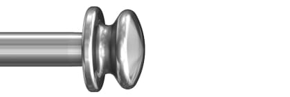 Polierer Träger I Mandrelle 309 A 309A.204 – Komet Dental, Sonstiges Zubehör