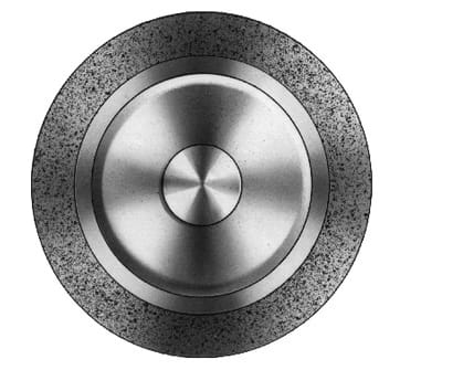 Diamantinstrumente 6911 HF 6911HF.104.220 – Komet Dental, Diamonds