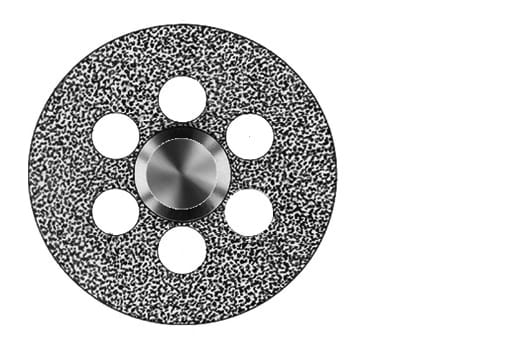 Diamantinstrumente 918 PB 918PB.104.180 – Komet Dental, RA (Contra-Angle)