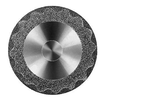 Diamantinstrumente 984 984.104.220