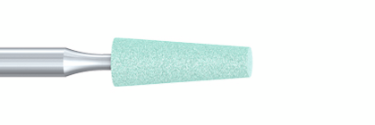 Diamant DCB 3 MA DCB3MA.104.040 – Komet Dental, Diamonds