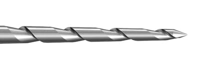 Endodontie GPR 4 L 21 GPR4L21.204.030 – Komet Dental, Wurzelbehandlung