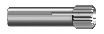 Instrumentarium 45 L 9 45L9.000 – Komet Dental, Carbide Burs, Ceramic Burs