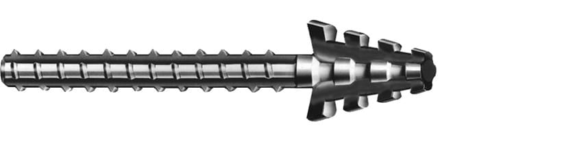 Wurzelstiftsysteme T 52 L 13 T52L13.000.2 – Komet Dental, Stiftsysteme
