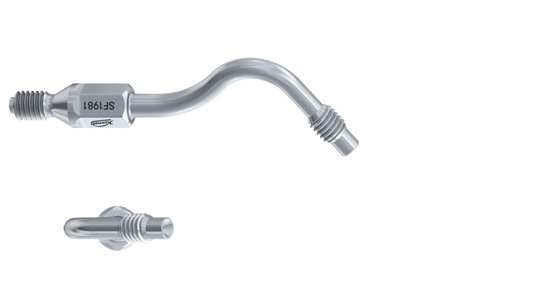 Füllungstherapie SF 1981 SF1981.000 – Komet Dental, Ultrasonic Units