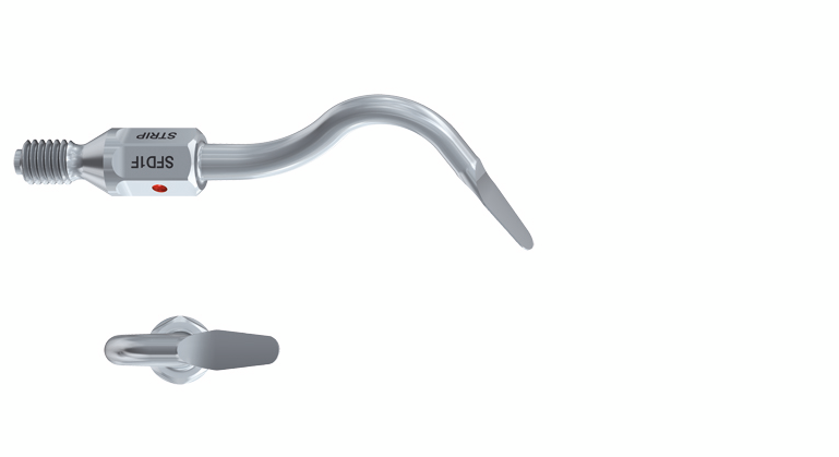 Konservierende-Zahnheilkunde SFD 1 F SFD1F.000 – Komet Dental, Zubehör für Wurzelbehandlung