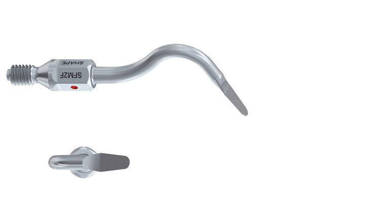 Konservierende-Zahnheilkunde SFM 2 F SFM2F.000 – Komet Dental, Ultraschallgeräte