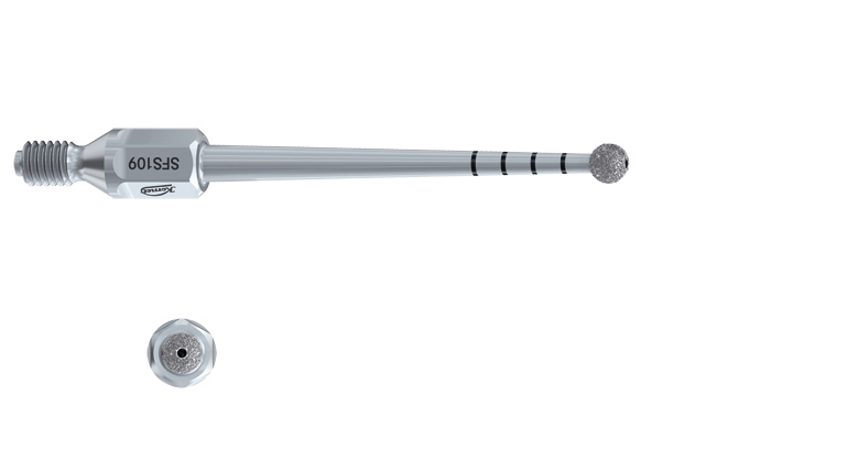 Schallspitzen SFS 109 SFS109.000.025 – Komet Dental, Periodontal Surgery