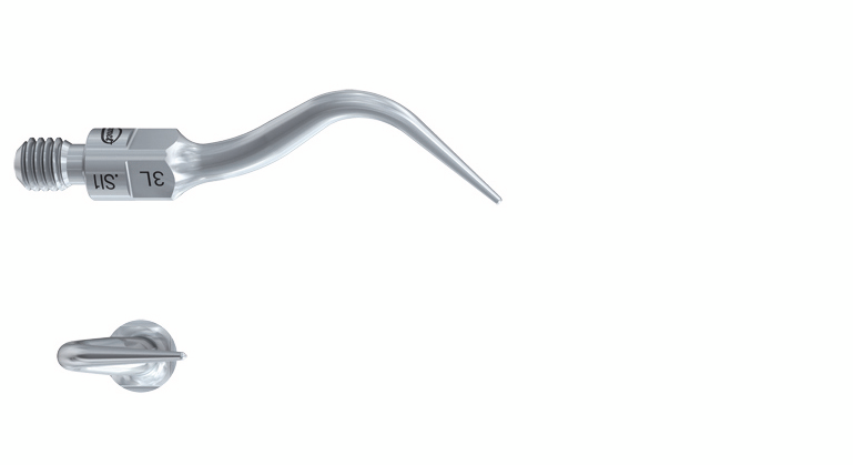Prophylaxe 3 L 3L.SI1 – Komet Dental, Periodontal Surgery