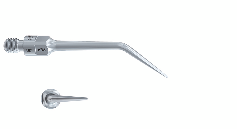 Prophylaxe PE 9 PE9.SI1 – Komet Dental, Periodontal Surgery