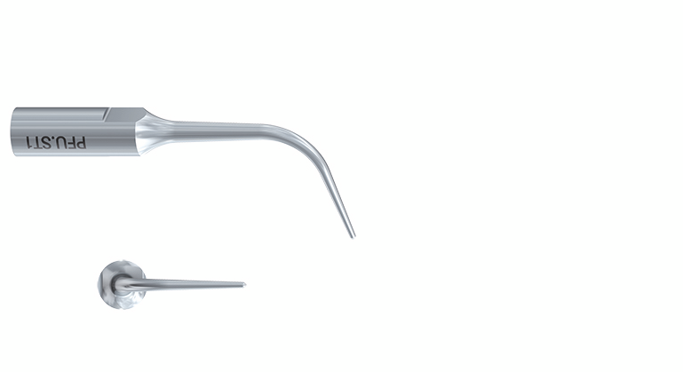 Paradontologie PFU PFU.ST1 – Komet Dental, PA-Chirurgie