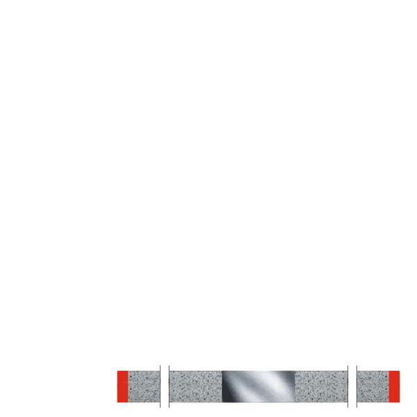 Diamantstreifen DS 60 F DS60F.000
