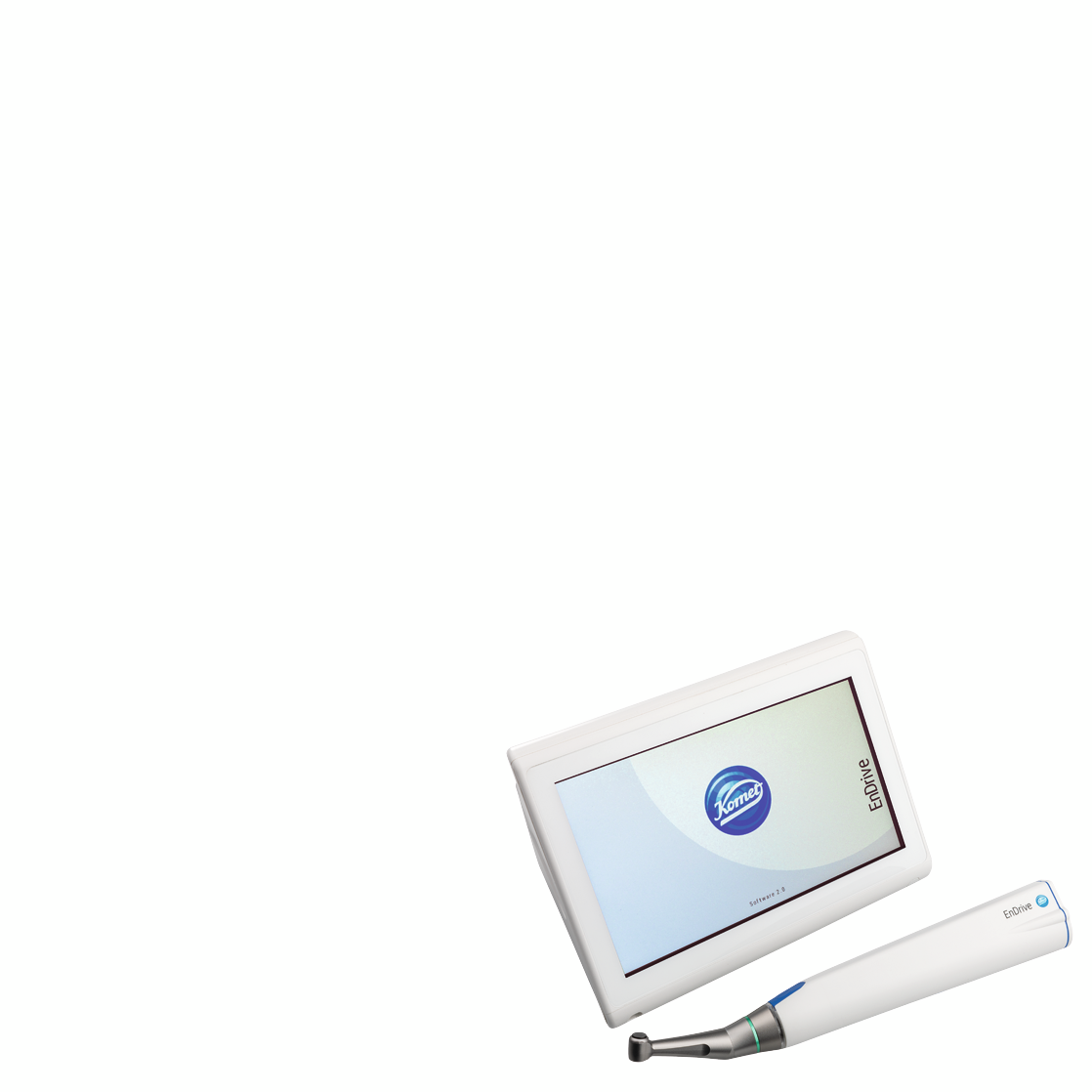 EnDrive ED01.000 – Komet Dental, Equipment