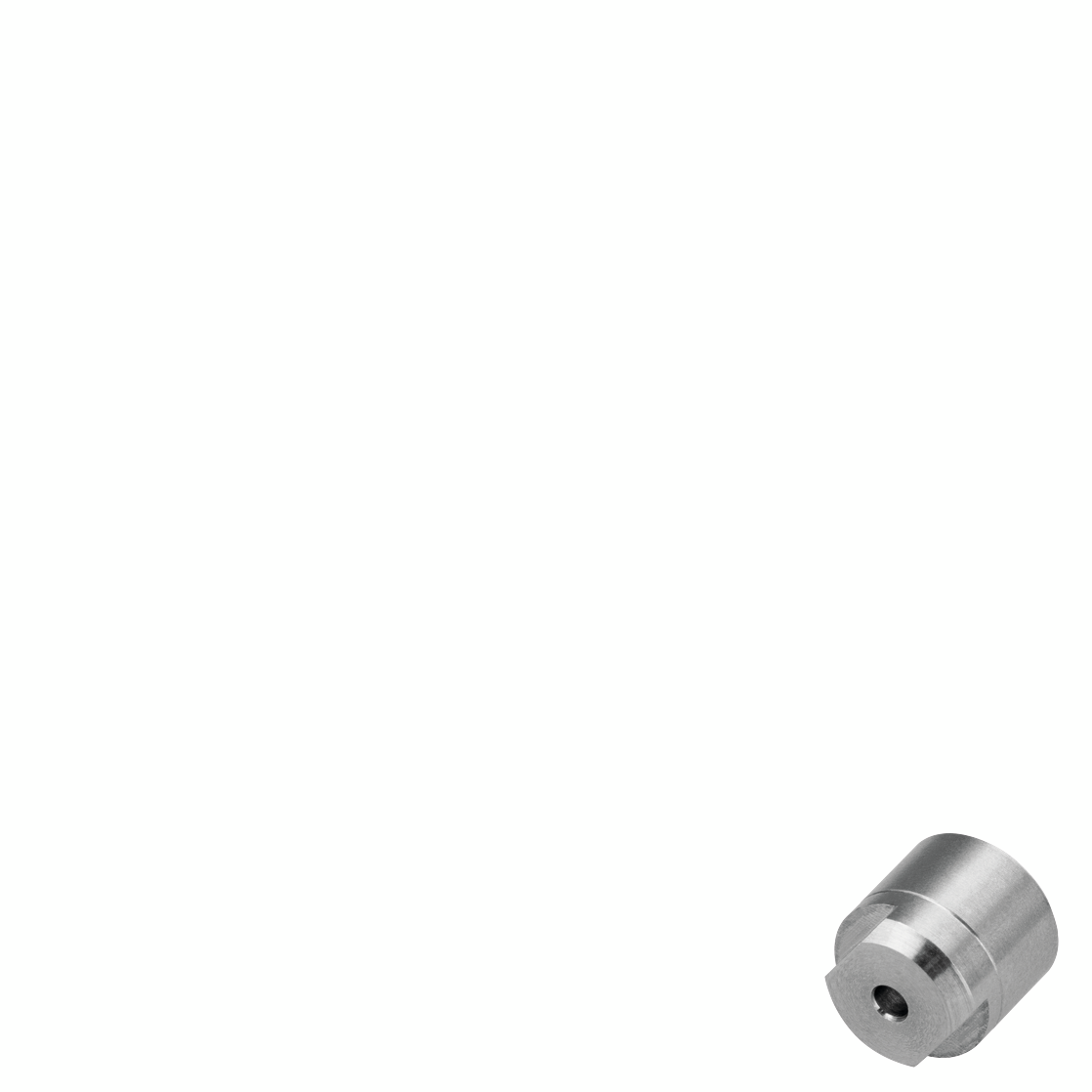 Endo-Antriebe EP 1042 EP1042.000.000 – Komet Dental, Accessories for Root Canal Treatment