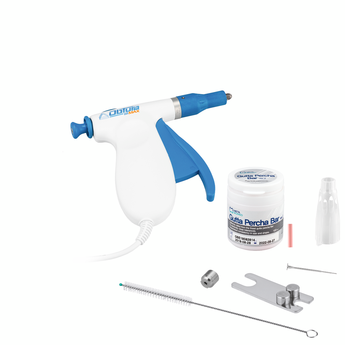 Endo-Antriebe EP BF 00 EPBF00.000.000 – Komet Dental, Root Canal Filling Materials
