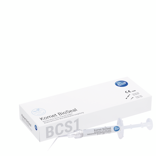 KometBioSeal - BCS1 BCS1.000.000